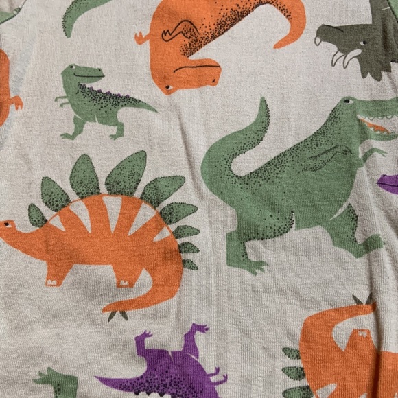 (2) ‘CARTERS’ LONG SLEEVE TEE!! - Picture 2 of 9